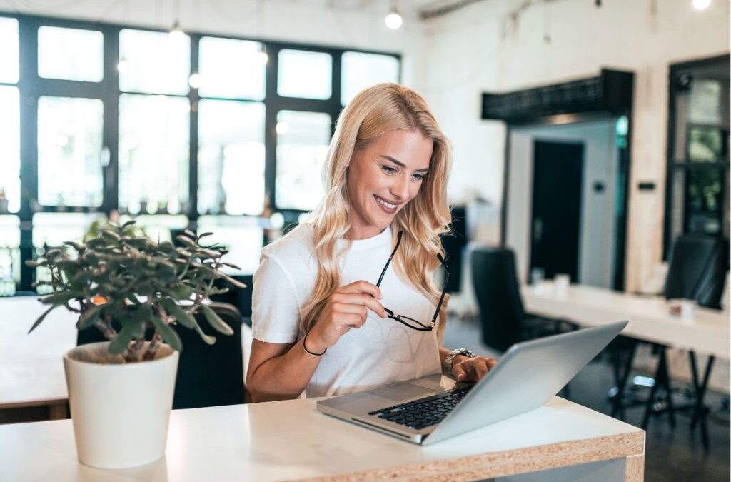 Comment être plus Performante dans son Entreprise ? | Human Design